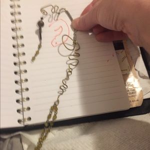 COOL EAR CUFF